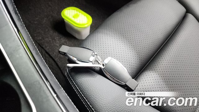 Mercedes-Benz GLC-Class (X253) GCL300 4MATIC Coupe 2019 — фото 15