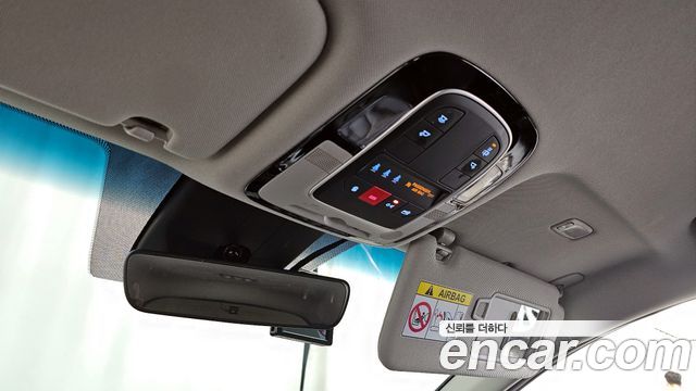 Hyundai Santa Fe Gasoline 2.5T 2WD Exclusive 2023 — фото 17