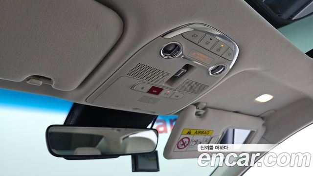 Hyundai Grandeur Hybrid (IG) Le Blanc 2022 — фото 17