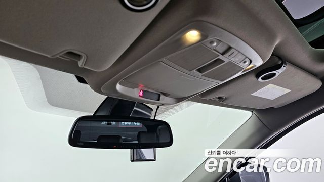 Renault Korea QM6 2.0 GDe RE Signature 2WD 2021 — фото 15
