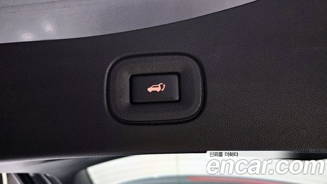 Renault Korea QM6 2.0 GDe RE Signature 2WD 2021 — фото 20