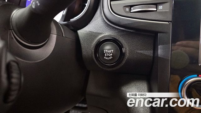 Renault Korea QM6 2.0 GDe RE Signature 2WD 2021 — фото 29