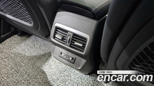 Renault Korea QM6 2.0 GDe RE Signature 2WD 2021 — фото 31