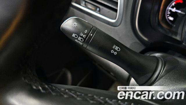 Renault Korea QM6 2.0 GDe RE Signature 2WD 2021 — фото 33