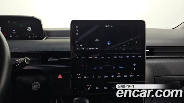 Hyundai Staria Tourer 11-Seater Modern 2022 — фото 16