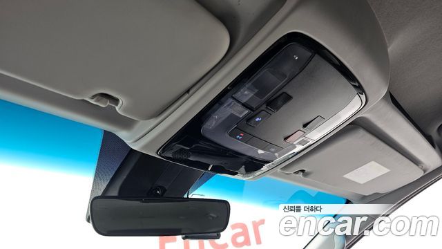 Hyundai Staria Tourer 11-Seater Modern 2022 — фото 19