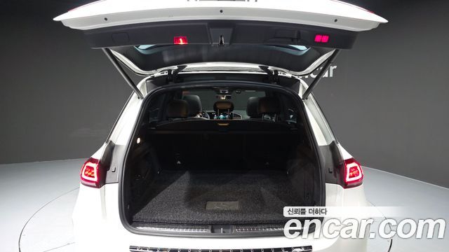 Mercedes-Benz GLE-Class (W167) AMG GLE53 4MATIC+ 2021 — фото 20