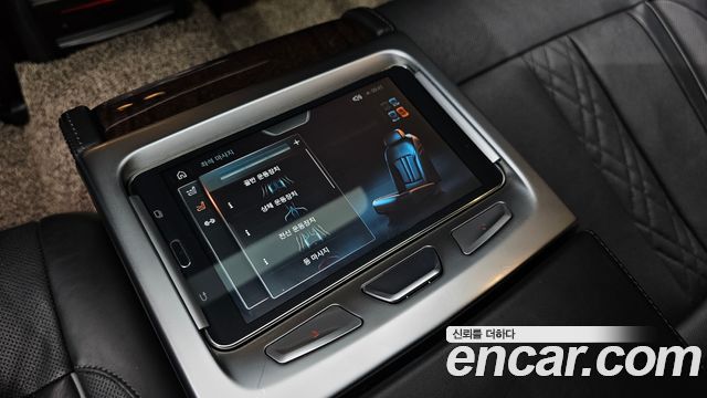 BMW 7 Series (G11) 750Li xDrive Premium 2016 — фото 18