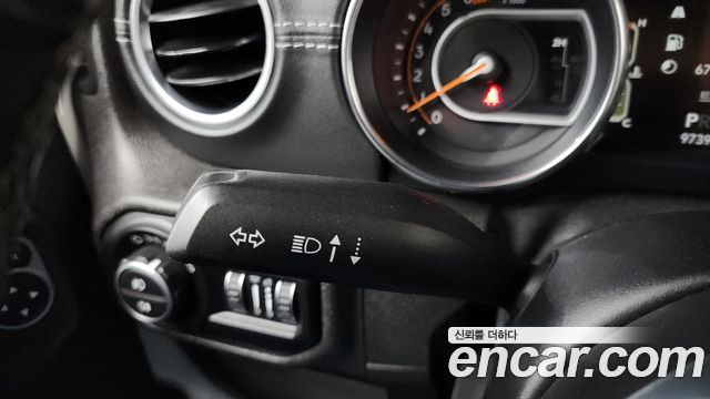 Jeep Wrangler (JL) 2.0 Overland 4Door 2019 — фото 27