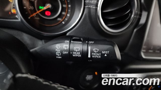Jeep Wrangler (JL) 2.0 Overland 4Door 2019 — фото 28