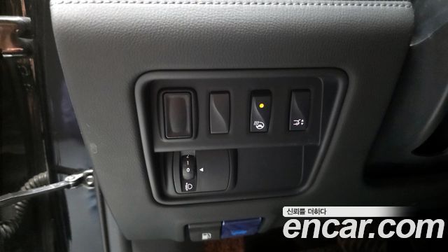 Renault Korea QM6 2.0 GDe PREMIERE 2WD 2020 — фото 19