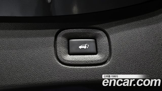 Renault Korea QM6 2.0 GDe PREMIERE 2WD 2020 — фото 36