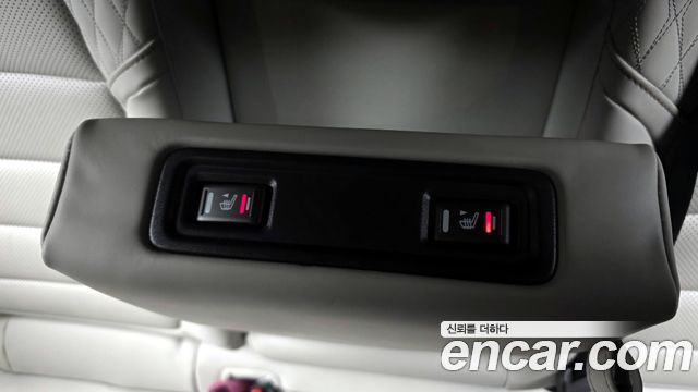 Renault Korea QM6 2.0 GDe PREMIERE 2WD 2020 — фото 41