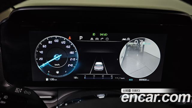 Kia Carnival (IV) Diesel 9-Seater Prestige 2022 — фото 8