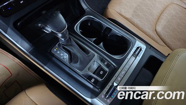 Kia Carnival (IV) Diesel 9-Seater Prestige 2022 — фото 9
