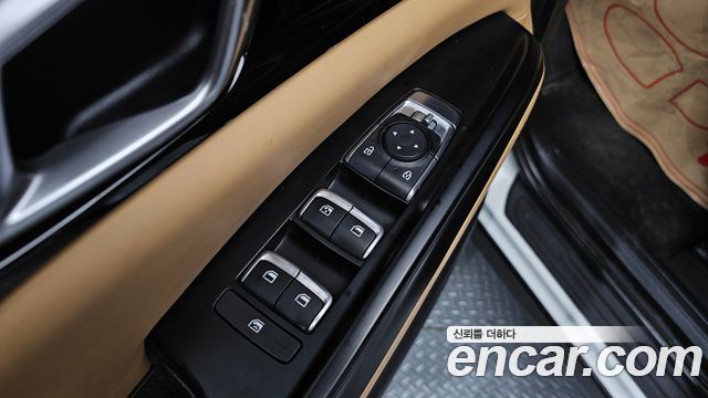 Kia Carnival (IV) Diesel 9-Seater Prestige 2022 — фото 12