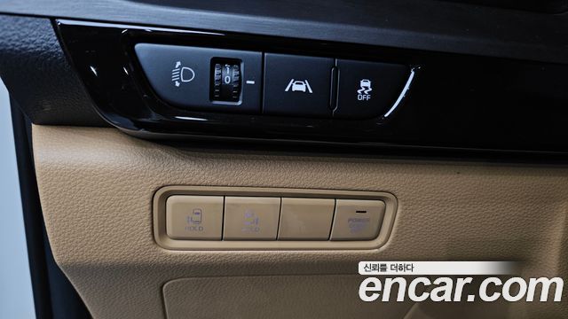 Kia Carnival (IV) Diesel 9-Seater Prestige 2022 — фото 13