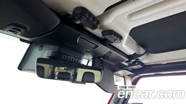 Jeep Gladiator (JT) 3.6 Rubicon 2021 — фото 19