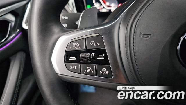 BMW 4 Series (G22) 420i M Sport Convertible 2023 — фото 28