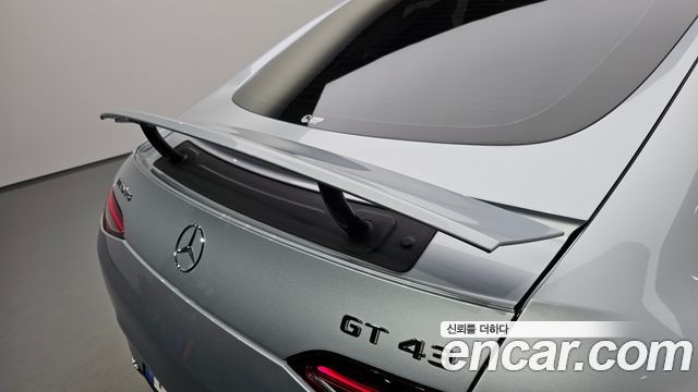 Mercedes-Benz AMG GT 4Door 43 4MATIC+ 2022 — фото 41