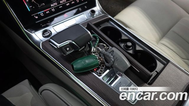 Audi A7 (4K) 50 TDI Quattrp Premium 2022 — фото 9