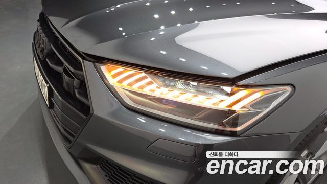Audi A7 (4K) 50 TDI Quattrp Premium 2022 — фото 22