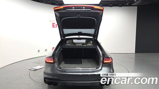 Audi A7 (4K) 50 TDI Quattrp Premium 2022 — фото 33