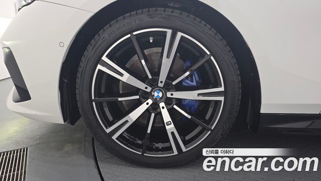 BMW 5 Series (G60) 530i xDrive M Sport 2024 — фото 5
