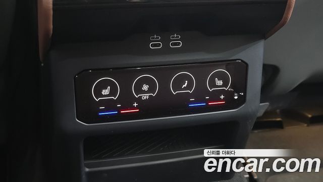 BMW 5 Series (G60) 530i xDrive M Sport 2024 — фото 19