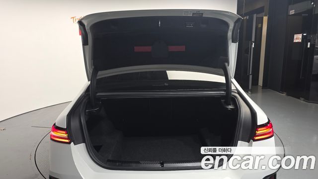 BMW 5 Series (G60) 530i xDrive M Sport 2024 — фото 20