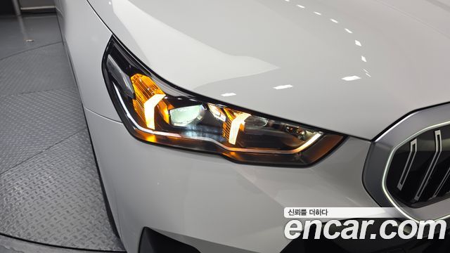 BMW 5 Series (G60) 530i xDrive M Sport 2024 — фото 22