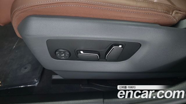 BMW 5 Series (G60) 530i xDrive M Sport 2024 — фото 32