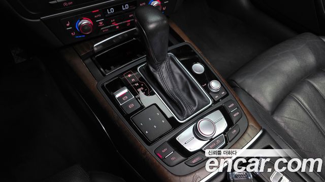 Audi A6 35 TDI Premium C7 2016 — фото 9