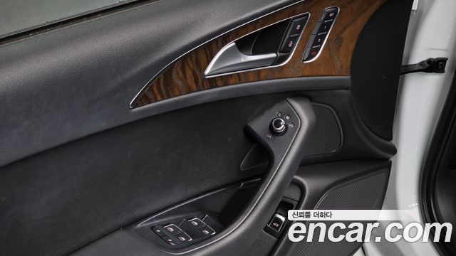 Audi A6 35 TDI Premium C7 2016 — фото 20