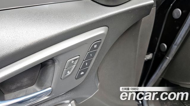 Chevrolet Malibu 2.0 Turbo Premier Special 2020 — фото 17