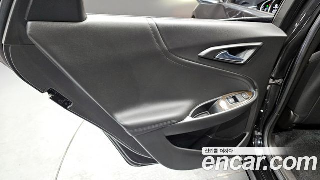 Chevrolet Malibu 2.0 Turbo Premier Special 2020 — фото 25