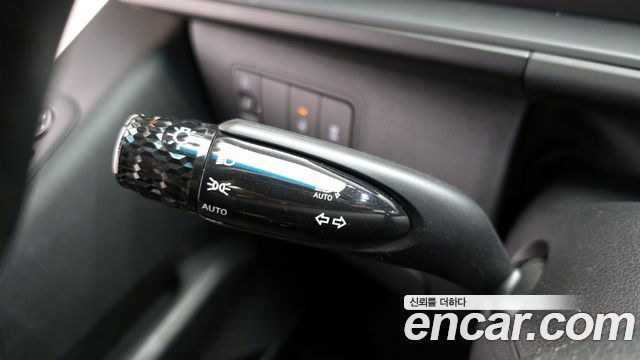 Hyundai Staria L3.5  Kinder Safety Car 11-Seater 2024 — фото 29