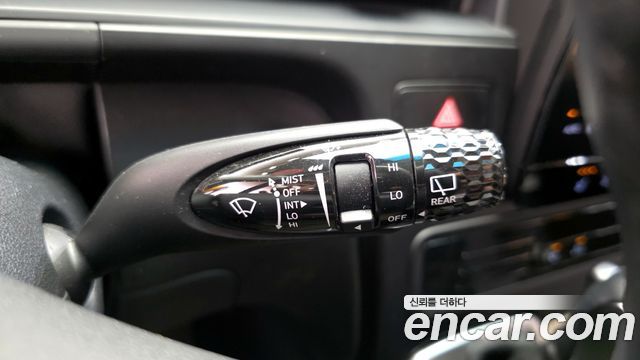 Hyundai Staria L3.5  Kinder Safety Car 11-Seater 2024 — фото 31