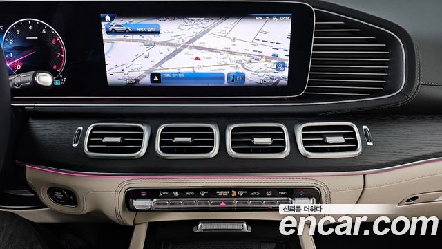 Mercedes-Benz GLE-Class (W167) GLE450 4MATIC 2025 — фото 14