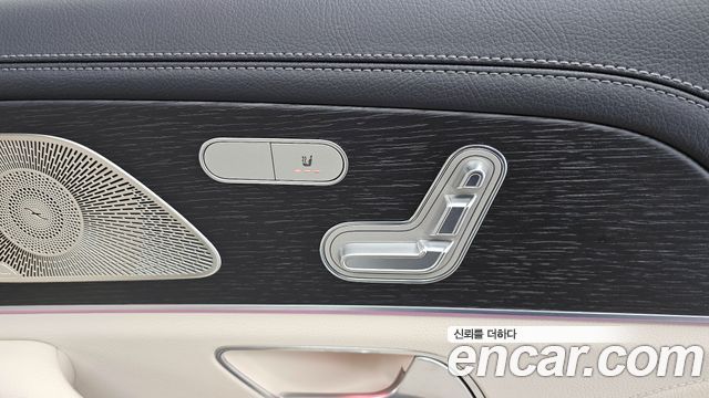 Mercedes-Benz GLE-Class (W167) GLE450 4MATIC 2025 — фото 19