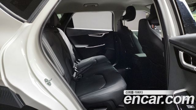 Kia EV6 Long Range Earth 2023 — фото 11