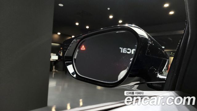 Kia EV6 Long Range Earth 2023 — фото 13