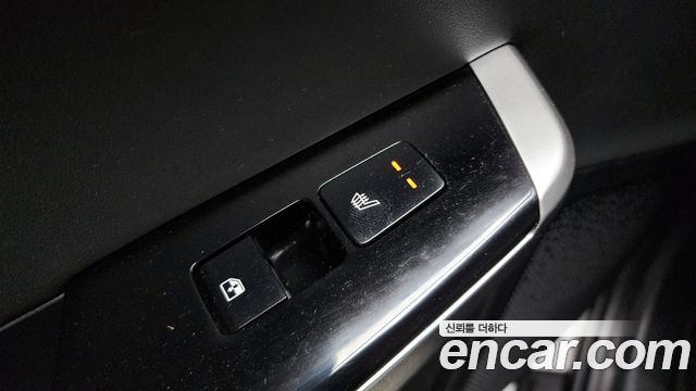 Kia EV6 Long Range Earth 2023 — фото 18