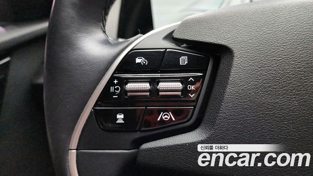 Kia EV6 Long Range Earth 2023 — фото 19