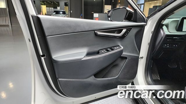 Kia EV6 Long Range Earth 2023 — фото 24