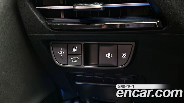 Kia EV6 Long Range Earth 2023 — фото 27