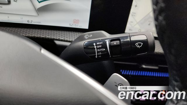 Kia EV6 Long Range Earth 2023 — фото 29