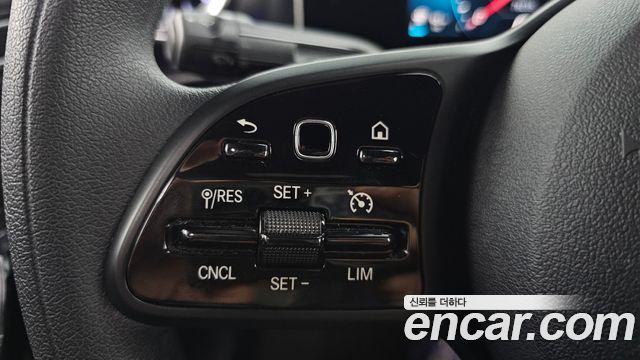 Mercedes-Benz A-Class (W177) A220 Sedan 2020 — фото 18