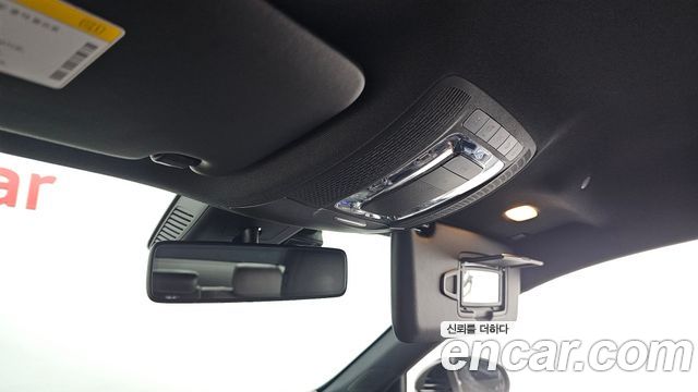 Mercedes-Benz A-Class (W177) A220 Sedan 2020 — фото 33