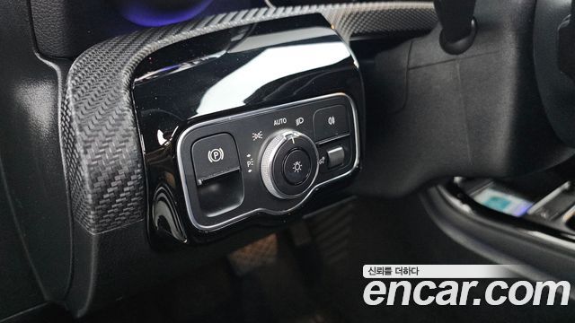 Mercedes-Benz A-Class (W177) A220 Sedan 2020 — фото 34